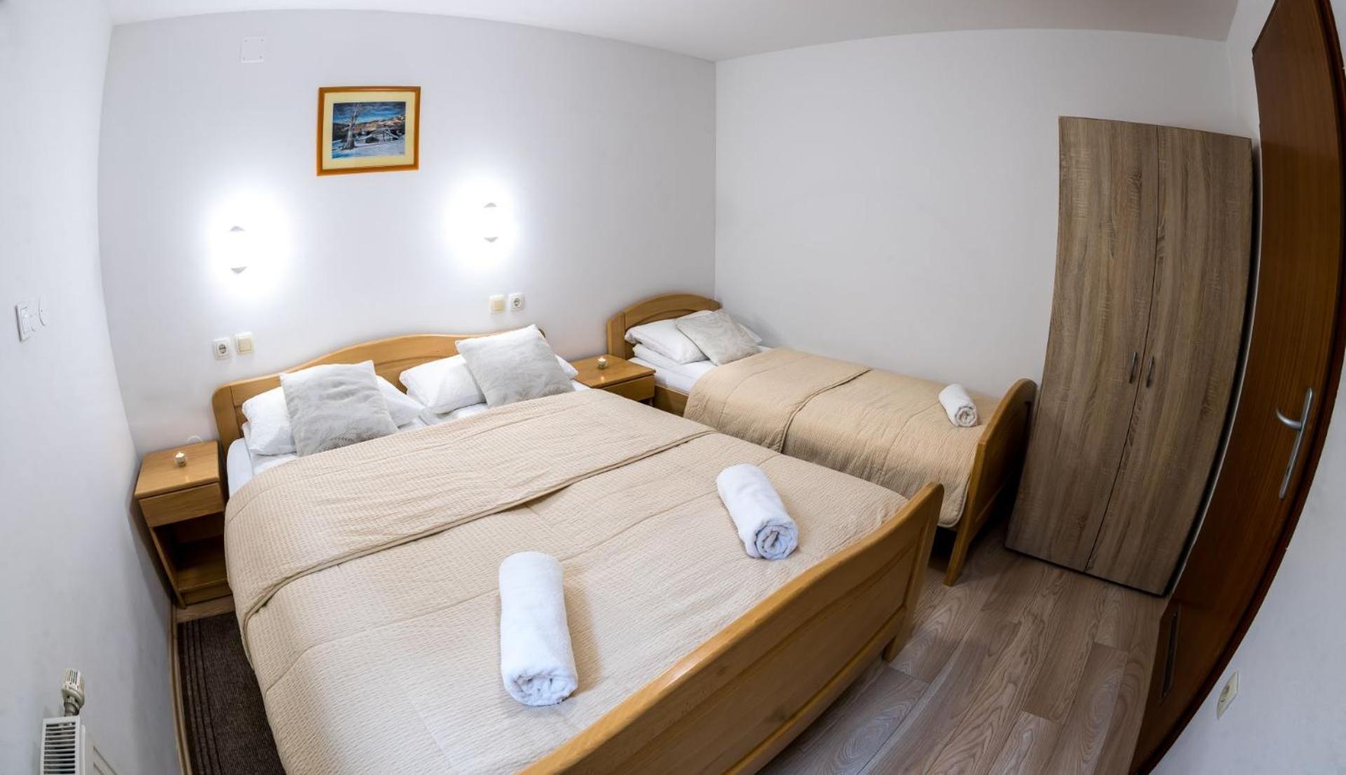 Zimzeleni Apartments Zreče Zewnętrze zdjęcie