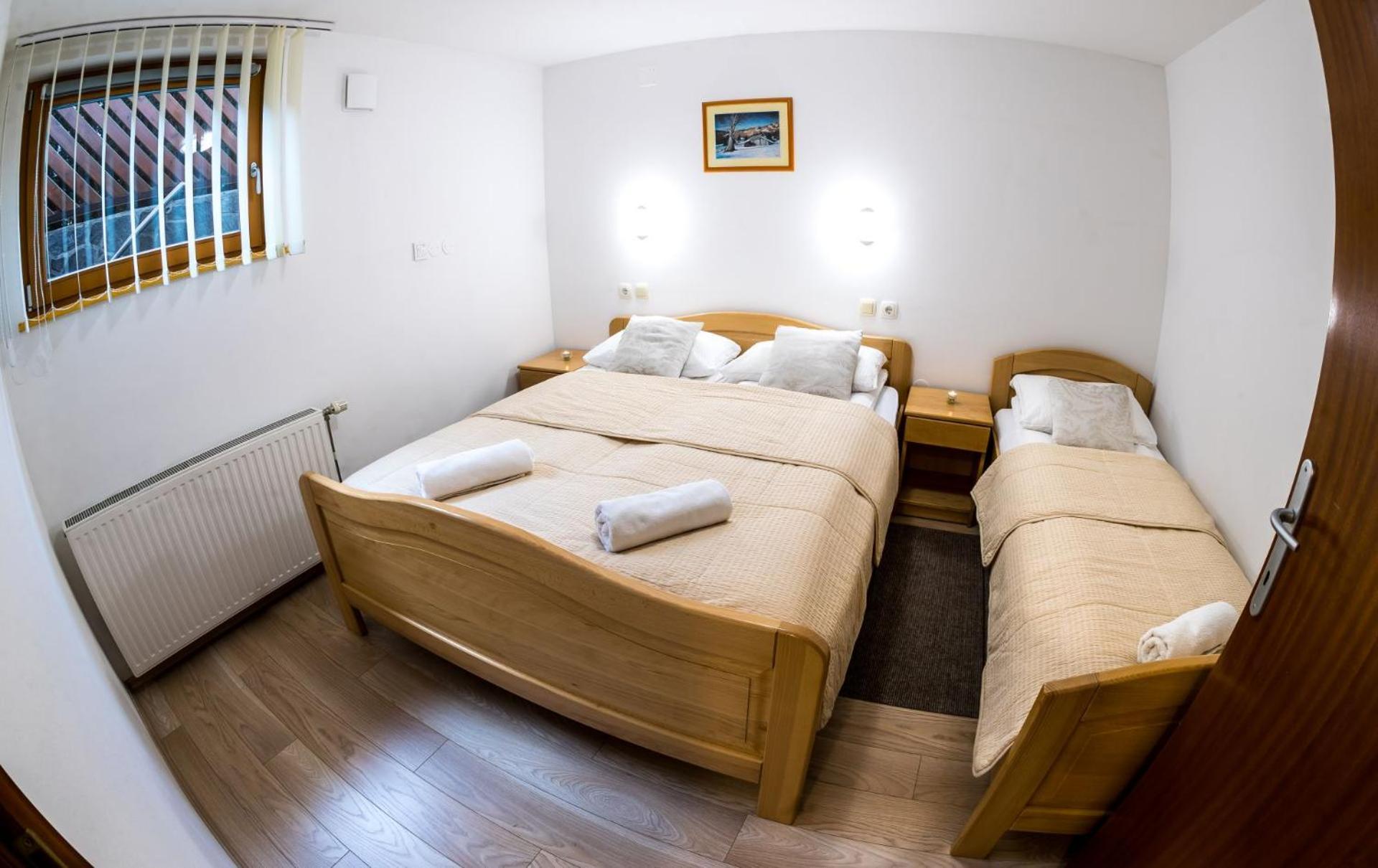 Zimzeleni Apartments Zreče Zewnętrze zdjęcie