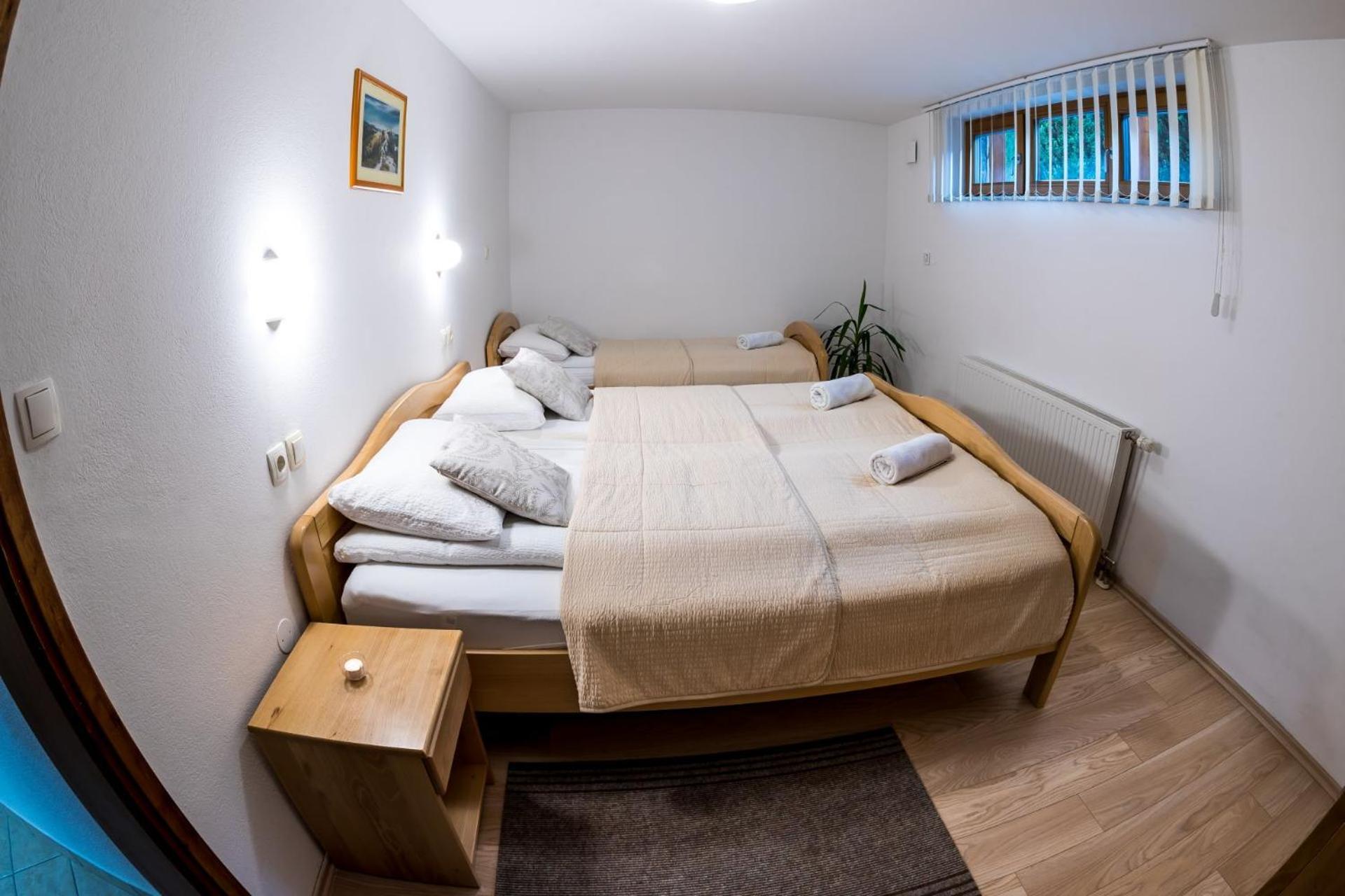 Zimzeleni Apartments Zreče Zewnętrze zdjęcie