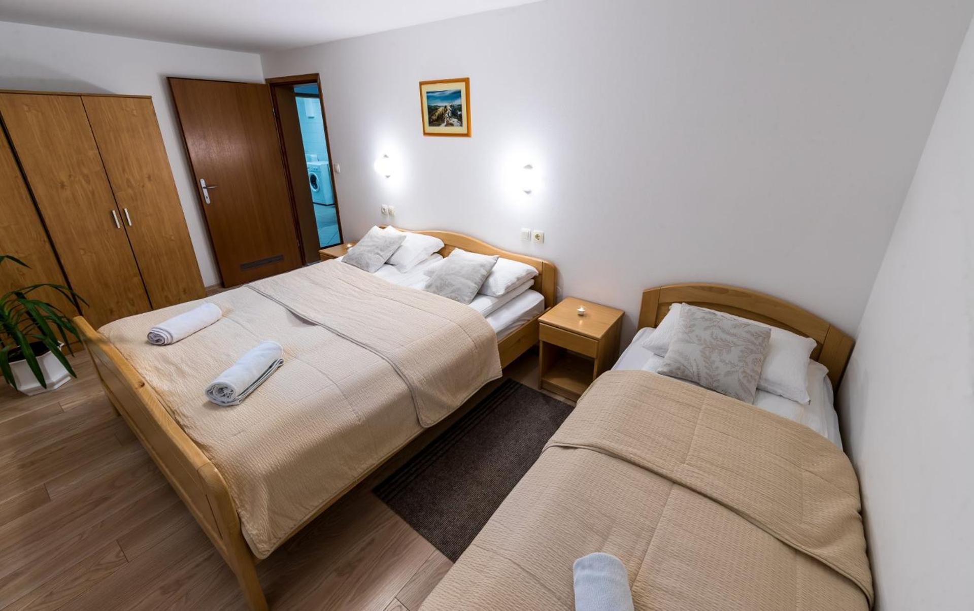Zimzeleni Apartments Zreče Zewnętrze zdjęcie