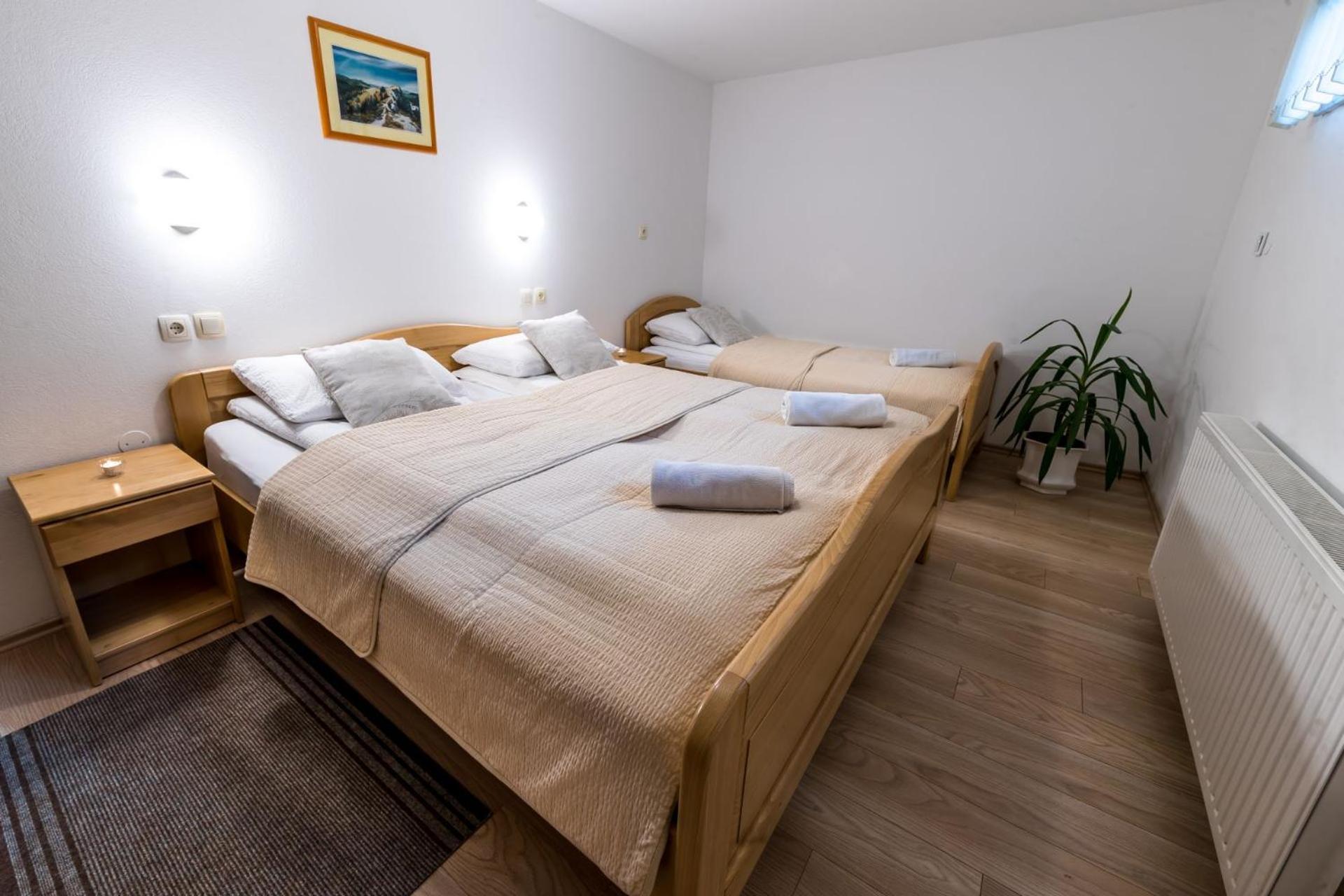 Zimzeleni Apartments Zreče Zewnętrze zdjęcie