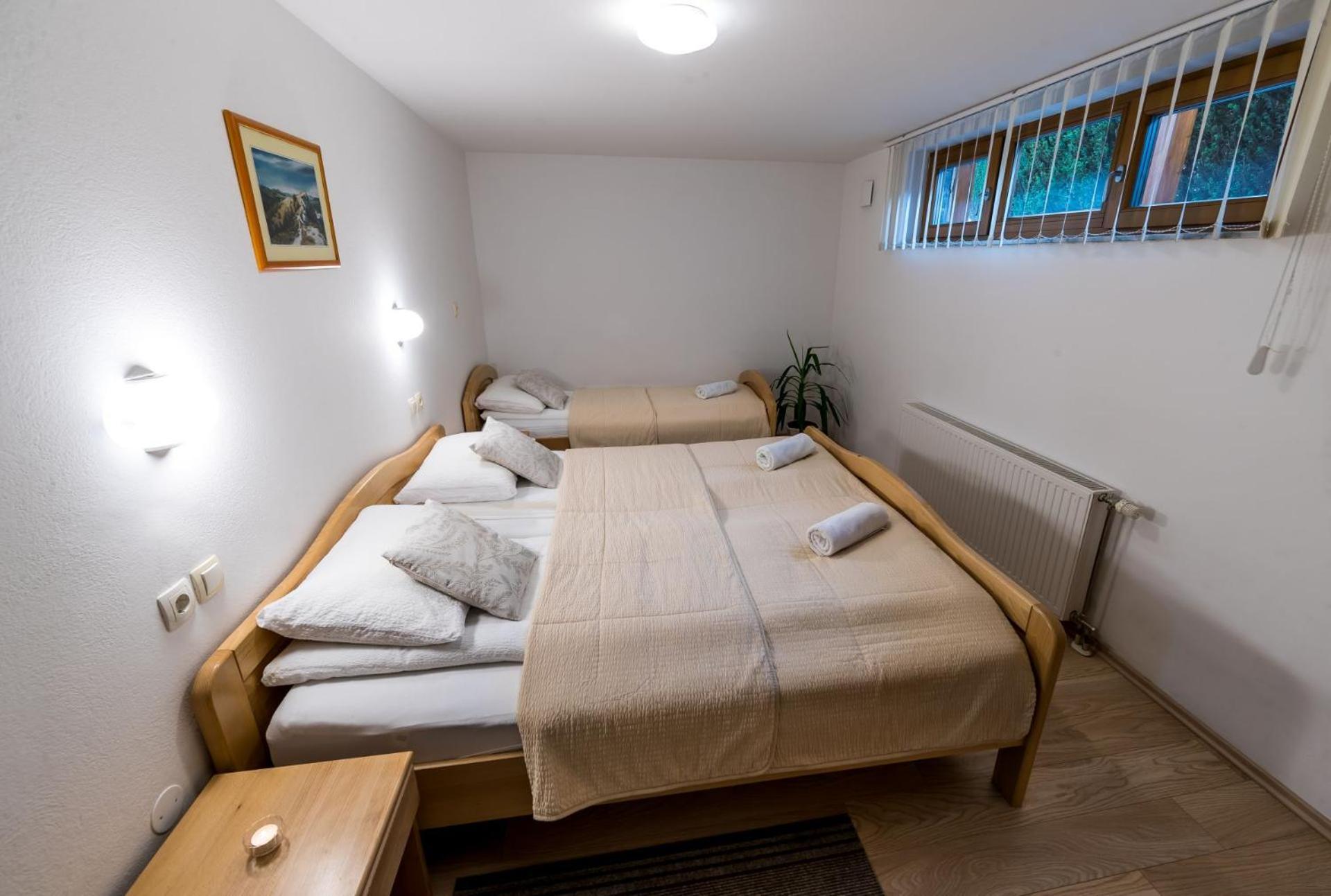 Zimzeleni Apartments Zreče Zewnętrze zdjęcie