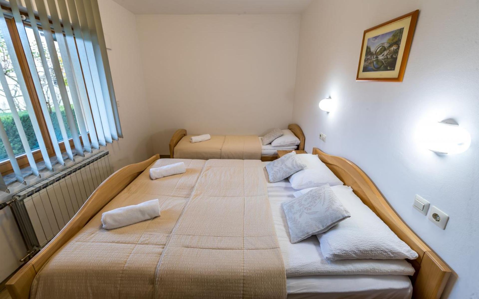 Zimzeleni Apartments Zreče Zewnętrze zdjęcie