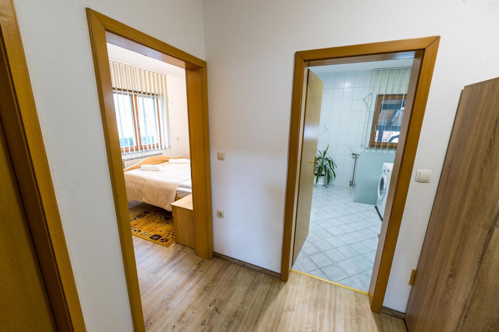 Zimzeleni Apartments Zreče Zewnętrze zdjęcie