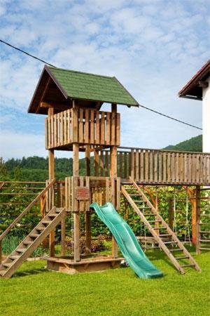 Zimzeleni Apartments Zreče Zewnętrze zdjęcie